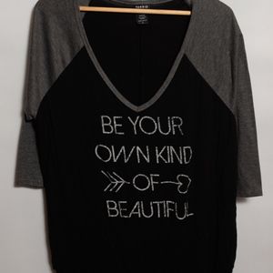 TORRID women’s size 2x shirt